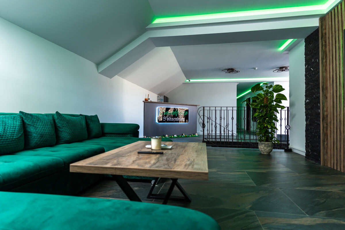 Sala de mese